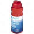 H2O Active® Eco Big Base 1 Litre Flip Lid Sport Bottle 11