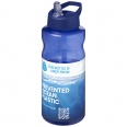 H2O Active® Eco Big Base 1 Litre Spout Lid Sport Bottle 10