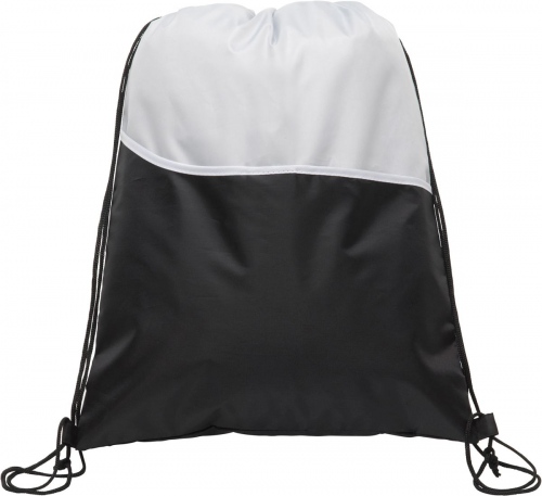 Hayes Drawstring Bag