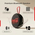Kairo Waterproof Bluetooth Speaker 1