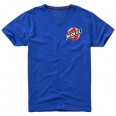 Kawartha Short Sleeve Men's GOTS Organic V-neck T-Shirt 11