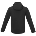 Langley Men's GRS Recycled Softshell Jacket 5