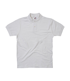 Premium Cotton Polo