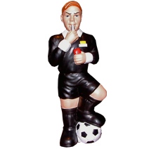 Referee Stress Toy