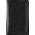 Split Leather Credit Card Wallet 2