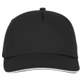 Styx 5 Panel Sandwich Cap 3