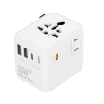 Zylo 35W GAN Travel Adapter 4