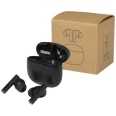 Alterf Recycled Plastic True Wireless Bluetooth Earbuds with Silicone Eartips 1