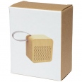 Arcana Bamboo Bluetooth® Speaker 3
