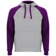 Badet 280 G/m² Unisex Two-tone Hoodie 1