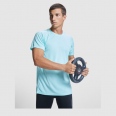 Bahrain Short Sleeve Men's Sports T-Shirt 4