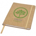 Breccia A5 Stone Paper Notebook 9