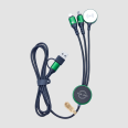 Iwatch Charger LED Cable 3