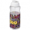 H2O Active® Big Base 1 Litre Flip Lid Sport Bottle 11
