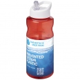 H2O Active® Eco Big Base 1 Litre Spout Lid Sport Bottle 11