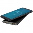 Juice 8000mAh Wireless Powerbank 1