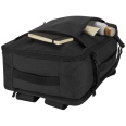 Libra 17" GRS Recycled Carry-on Backpack 25L 7