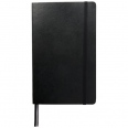 Moleskine Classic Expanded L Soft Cover Notebook - Ruled 3