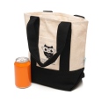 Rivington Mini Recycled Cotton Shopper 6