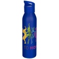 Sky 650 ml RCS Recycled Single Wall Stainless Steel Water Bottle 7