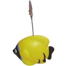 Stand Fish Stress Toy