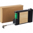 Tape Measure (3m) and Screwdriver Set 4