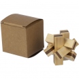 Wooden Patience Game 3