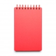 A5 Musker Jotter 9