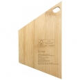 Allen Bamboo Hex Key Tool Set 5