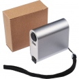 Aluminium Tape Measure (3m) 3