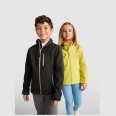 Antartida Kids Softshell Jacket 3