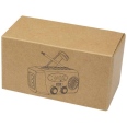 Avior RCS Recycled Plastic Emergency Radio 3