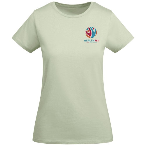 Breda Short Sleeve Women's T-Shirt