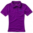 Calgary Short Sleeve Women's Polo 21