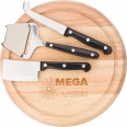 Cheese Board 3
