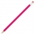 HB Rubber Tipped Pencil 12