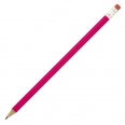HB Rubber Tipped Pencil 12