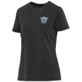 Nanaimo 160 G/m2 Short Sleeve Washed Women's T-Shirt 6