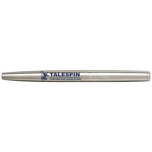 Parker Jotter Stainless Steel Fountain Pen