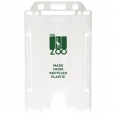 Pierre Recycled Plastic Card Holder 7