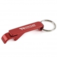 Ralli Bottle Opener Keyring 12