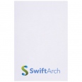 Sticky-Mate® A8 Sticky Notes 50x75mm 8