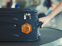 The 6 Types of Promotional Luggage Tag and How to Use Them