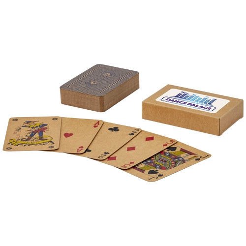 Ace Playing Card Set