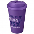 Americano® Eco 350 ml Recycled Tumbler with Spill-proof Lid 35