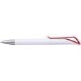 Ballpen with Geometric Cap 6