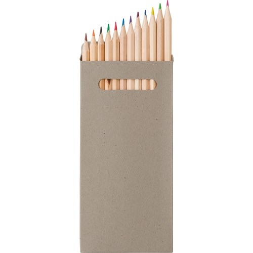 Colour Pencil Set
