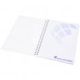 Desk-Mate® Wire-o A5 Notebook PP Cover 4