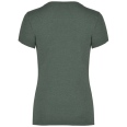 Fox 150 G/m² Short Sleeve Women's T-Shirt 2