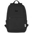 Joey Recycled Canvas Laptop Backpack 18L 3